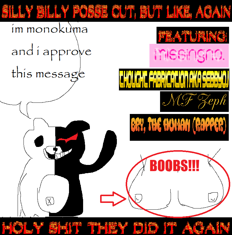 sillybilly2